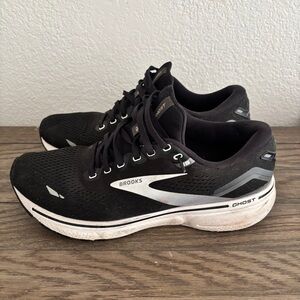 Brooks Ghost 15 Men’s Shoes 9.5